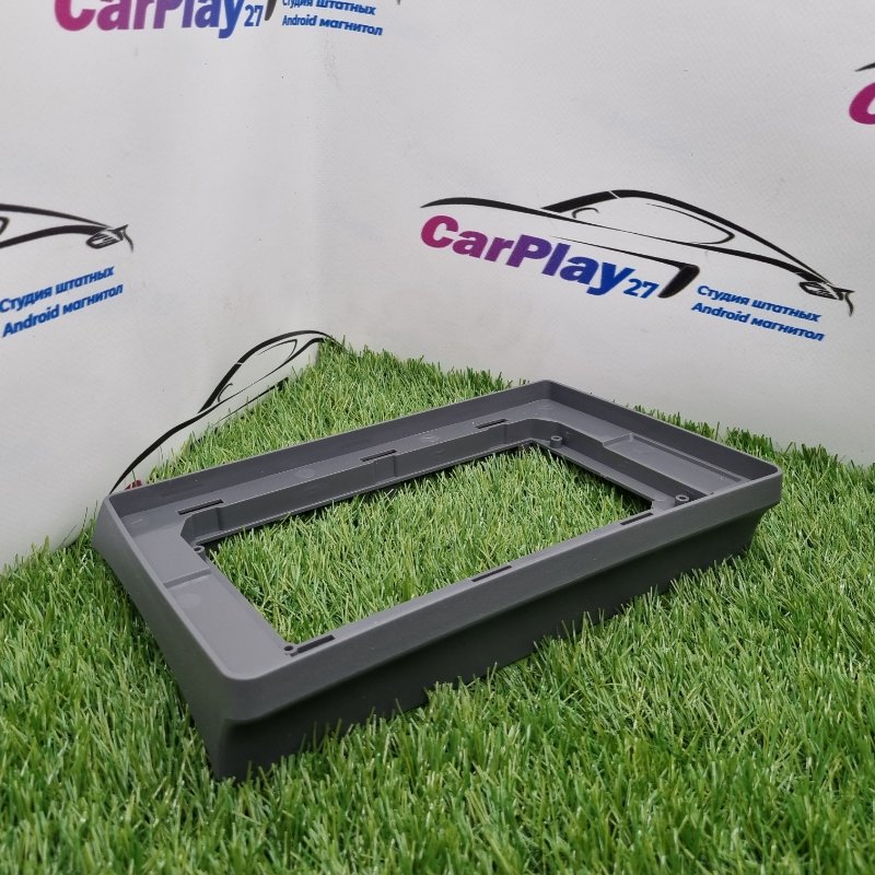 Переходная рамка магнитолы