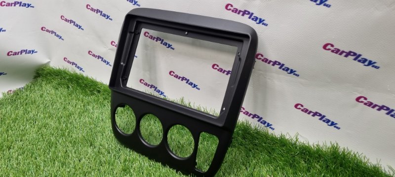 Переходная рамка магнитолы