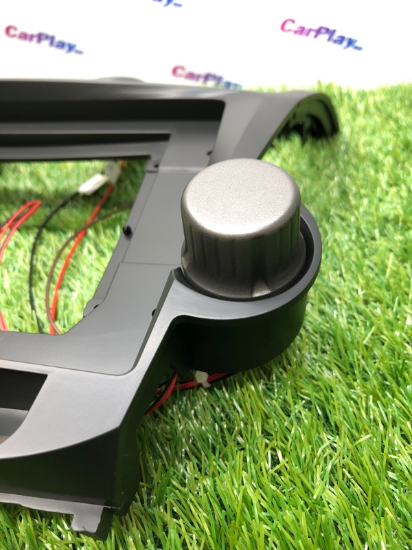 Переходная рамка магнитолы