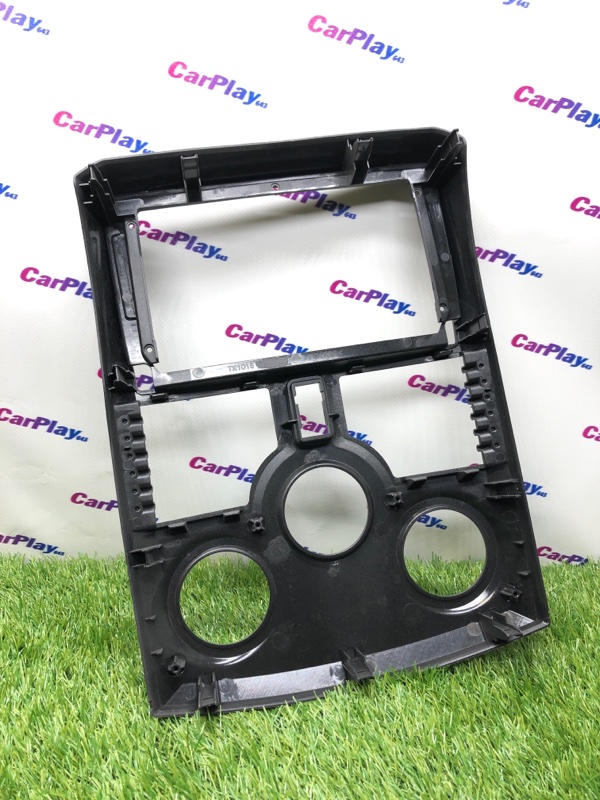 Переходная рамка магнитолы