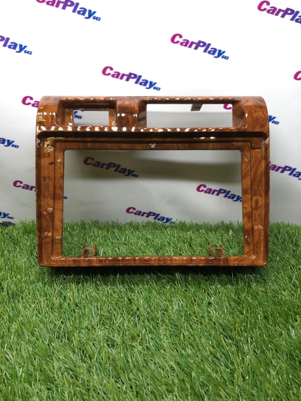 Переходная рамка магнитолы