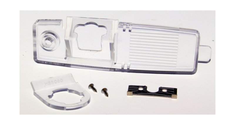 Адаптер для камеры