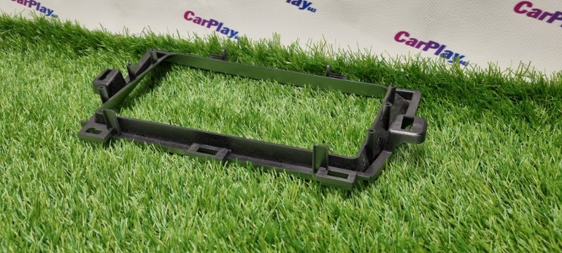 Переходная рамка магнитолы