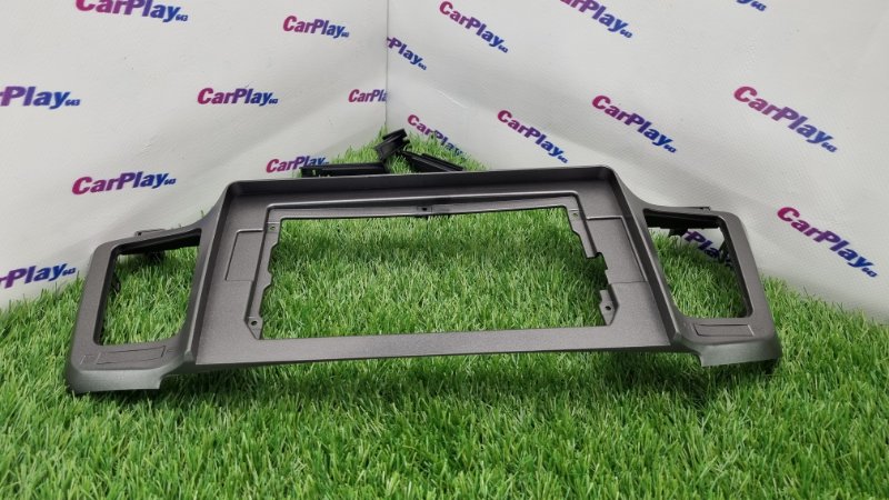 Переходная рамка магнитолы