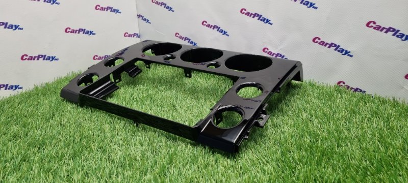 Переходная рамка магнитолы