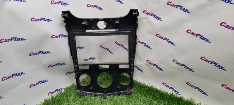 Магнитола штатная Kia Forte 2009