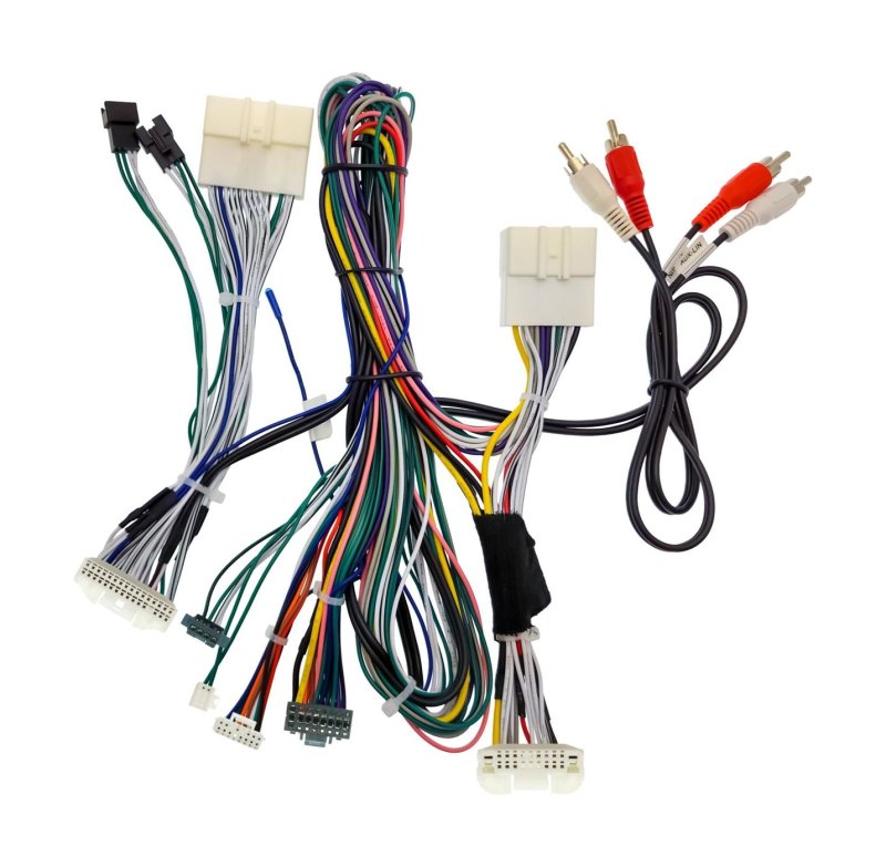 Canbus адаптер