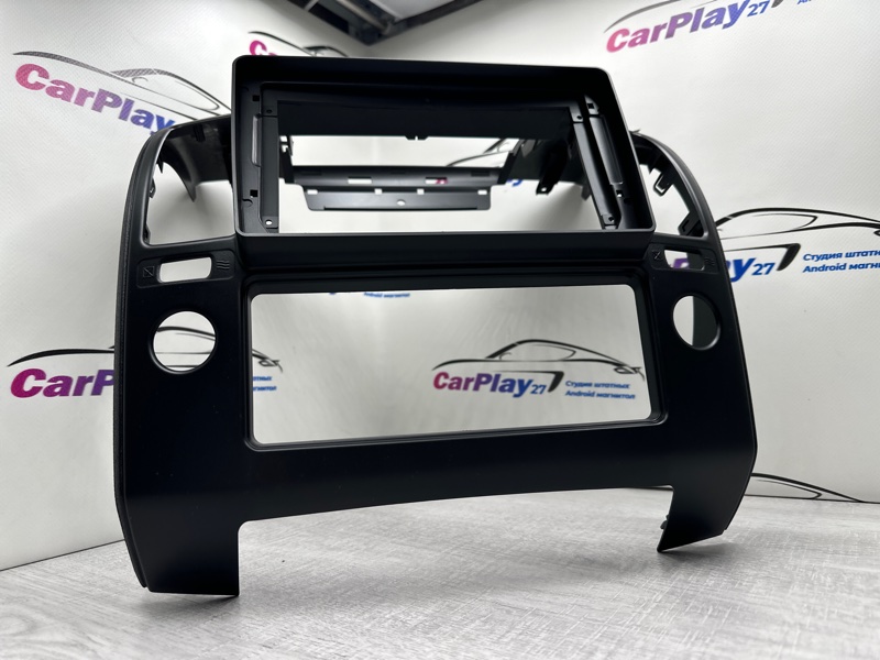 Переходная рамка магнитолы