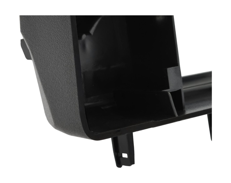 Переходная рамка магнитолы