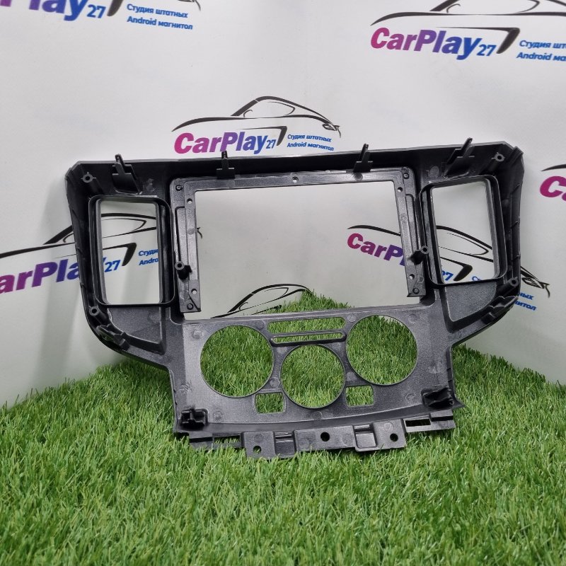 Переходная рамка магнитолы