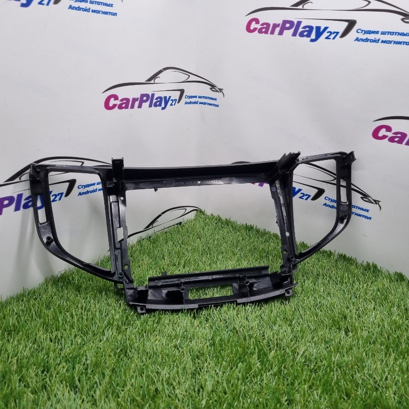 Переходная рамка магнитолы