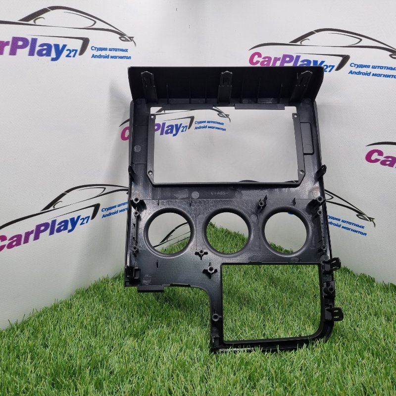 Переходная рамка магнитолы