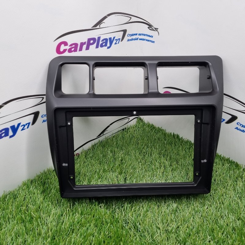 Магнитола штатная Toyota Corolla 1991