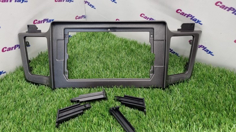 Переходная рамка магнитолы