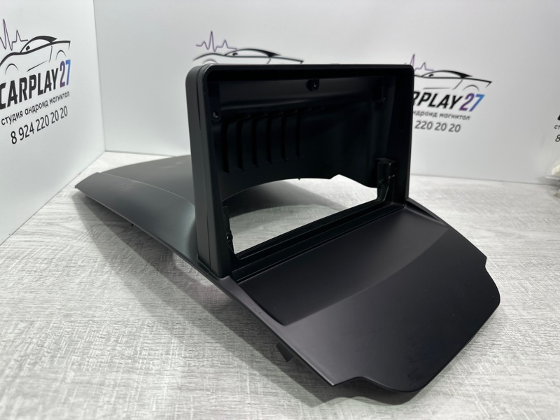 Переходная рамка магнитолы