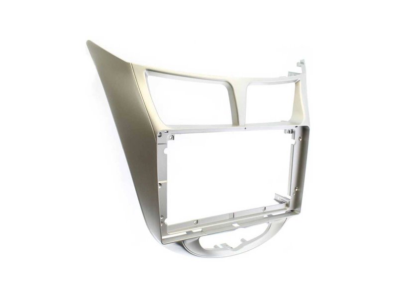 Магнитола штатная Hyundai Solaris 2010