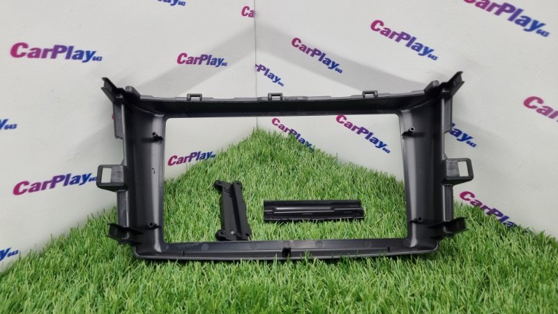 Переходная рамка магнитолы