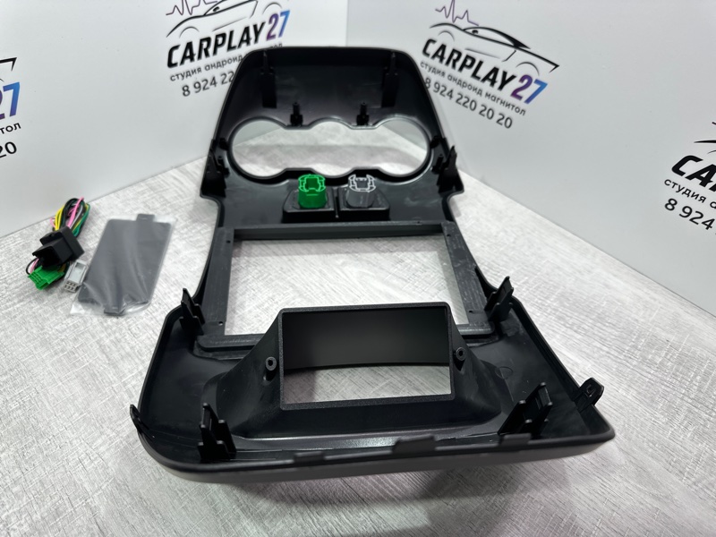 Установочный комплект (монтажный комплект)