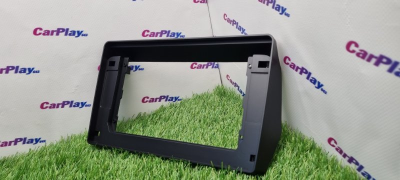 Переходная рамка магнитолы