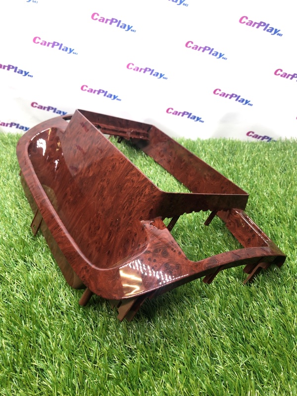 Переходная рамка магнитолы