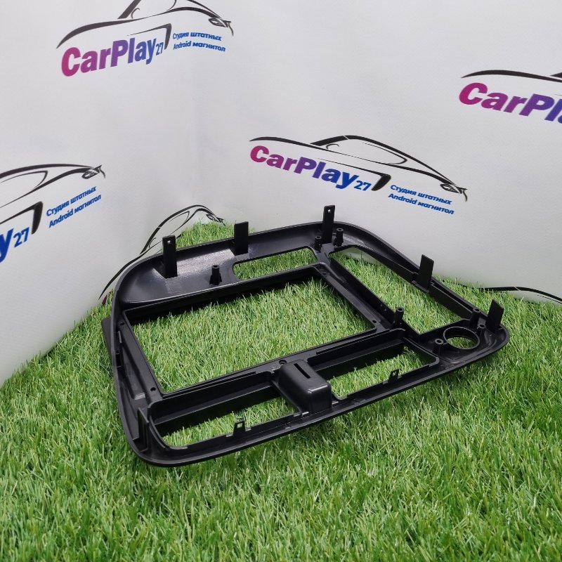 Переходная рамка магнитолы