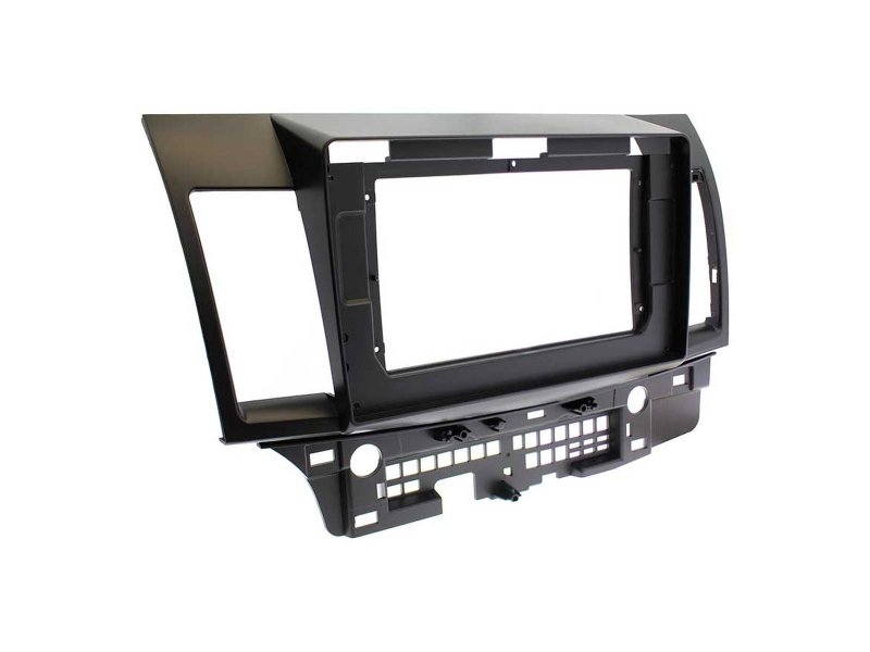 Магнитола штатная Mitsubishi Lancer 2008