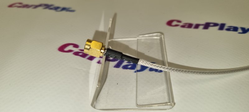 Переходник-удлинитель GPS