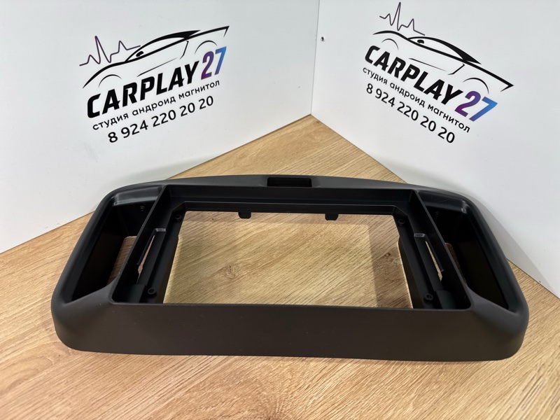 Переходная рамка магнитолы