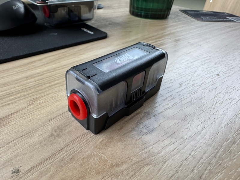 Держатель предохранителя (Колба)