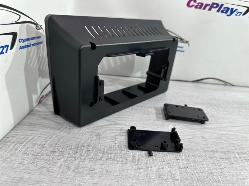 Переходная рамка магнитолы