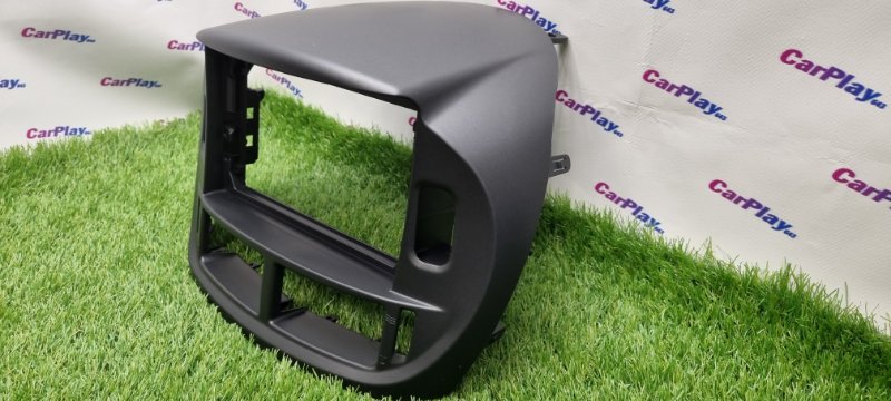 Переходная рамка магнитолы