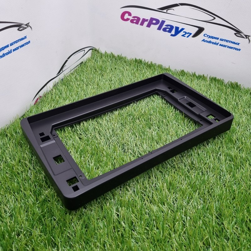 Переходная рамка магнитолы