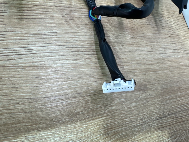 Кнопки руля