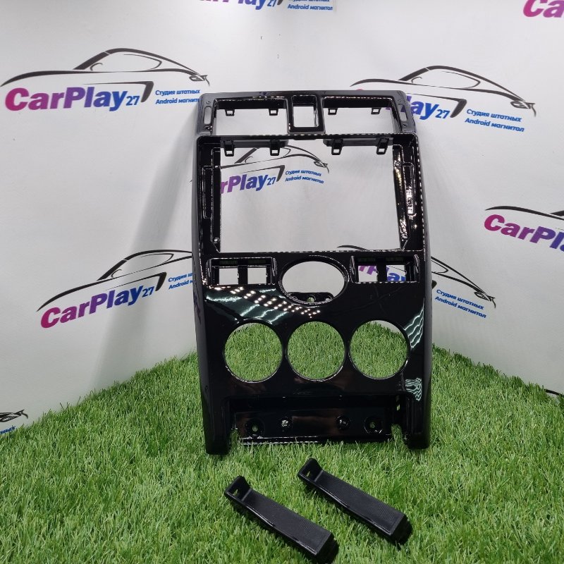 Переходная рамка магнитолы