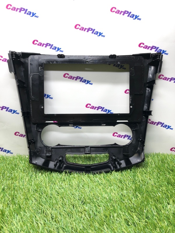 Переходная рамка магнитолы