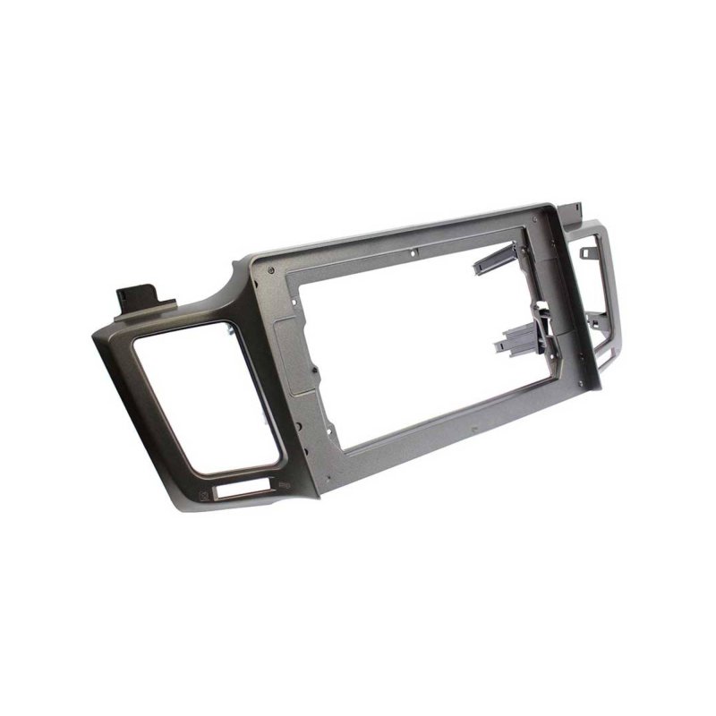 Магнитола штатная Toyota Rav4 2013