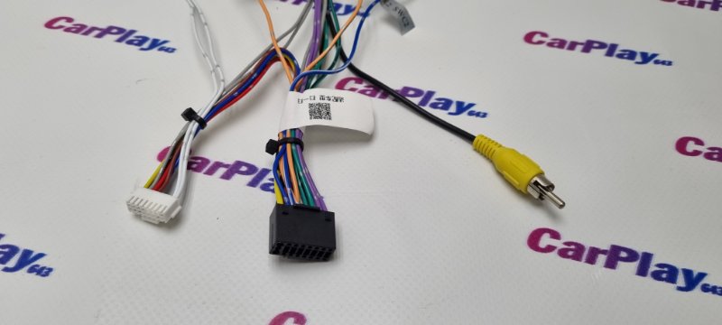 Canbus адаптер