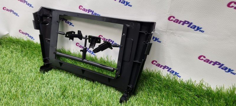 Переходная рамка магнитолы