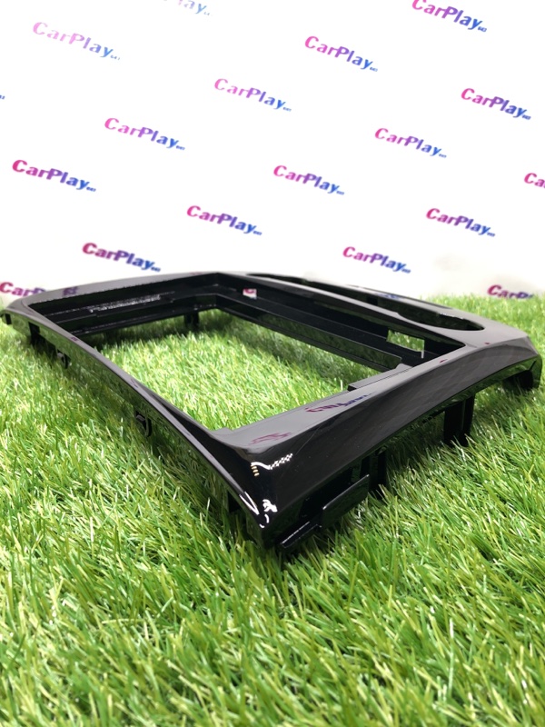 Переходная рамка магнитолы