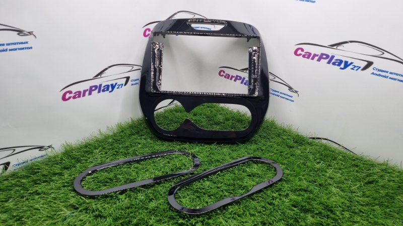 Переходная рамка магнитолы