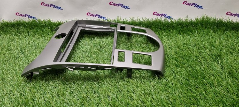 Переходная рамка магнитолы