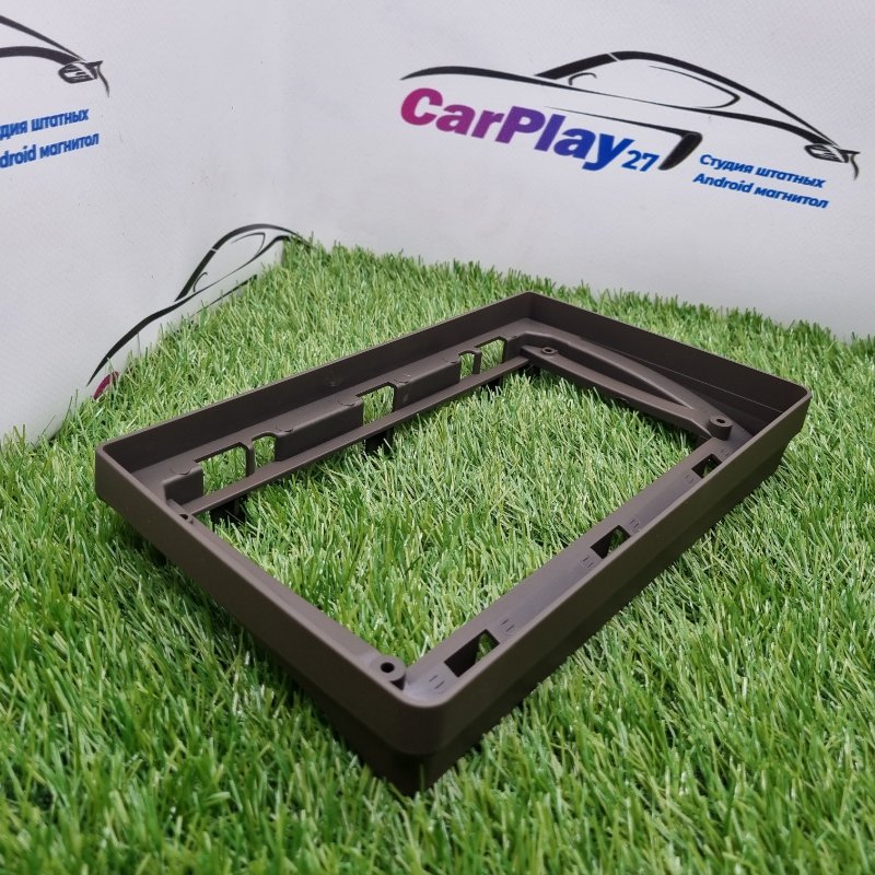 Переходная рамка магнитолы