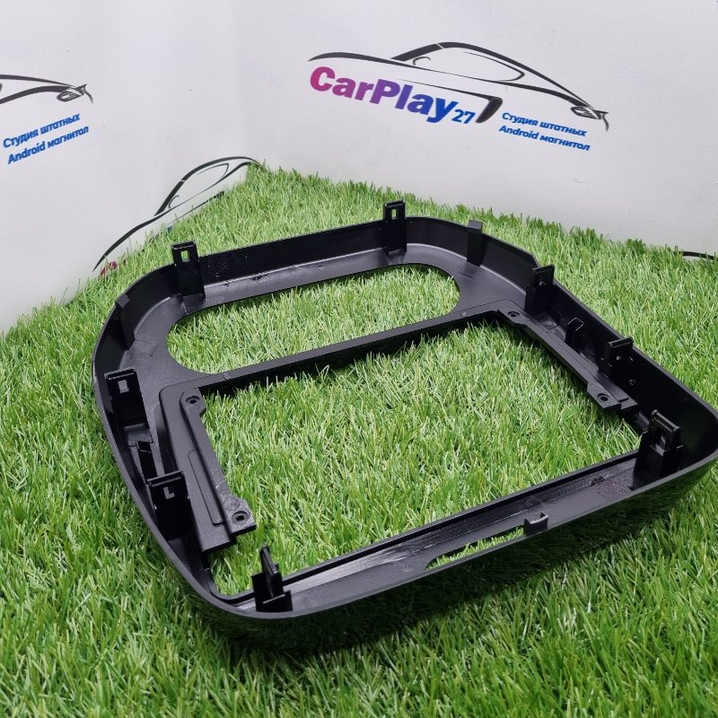 Переходная рамка магнитолы