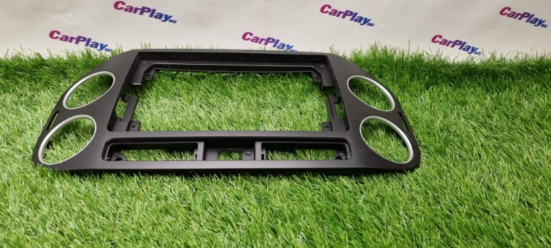 Переходная рамка магнитолы