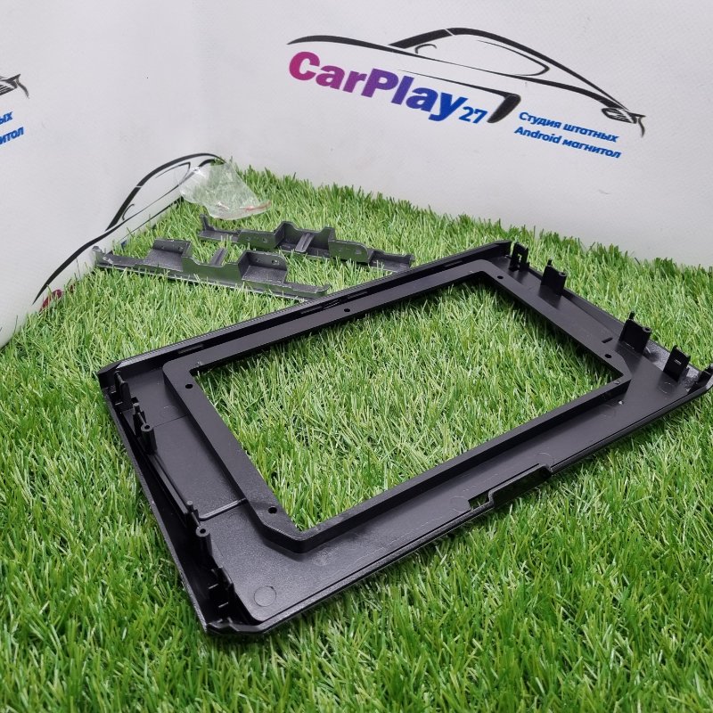 Переходная рамка магнитолы