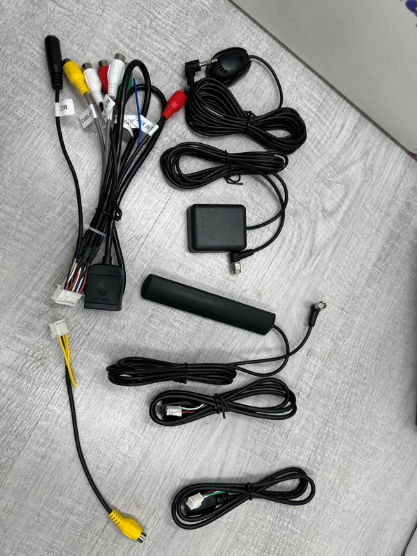 Автомагнитола