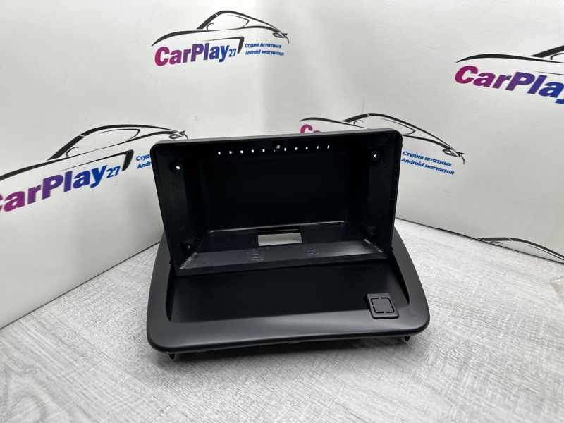 Переходная рамка магнитолы