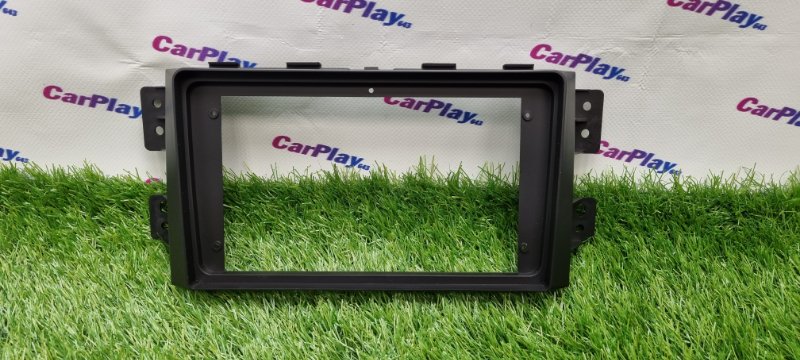 Магнитола штатная Kia Mohave 2008