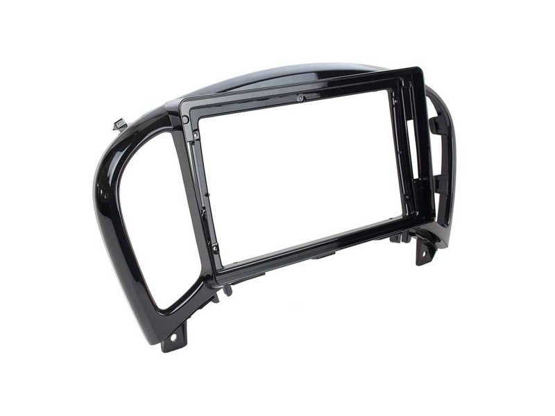 Магнитола штатная Nissan Juke 2010