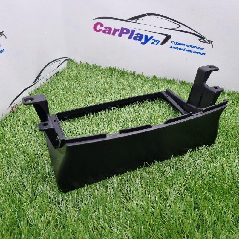 Переходная рамка магнитолы